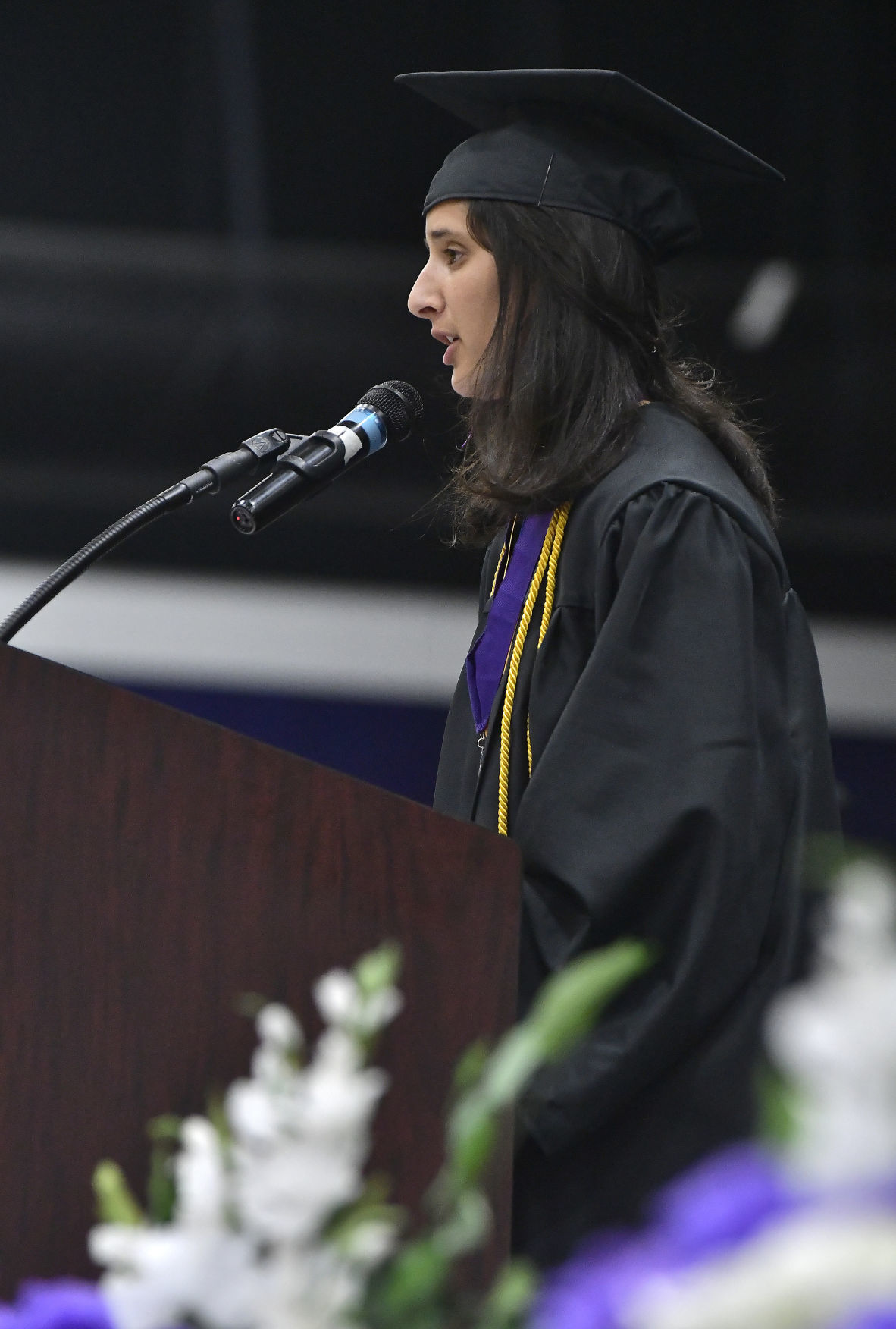 INDIAN TRAIL GRADS